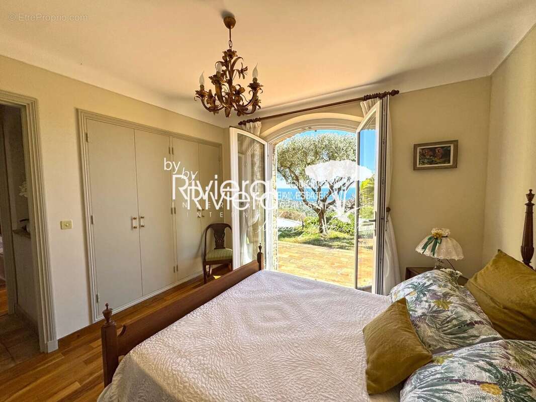 Maison à CAVALAIRE-SUR-MER