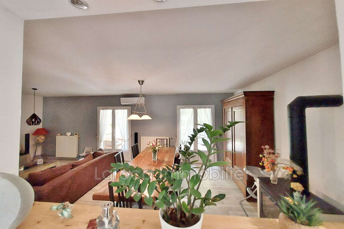 Maison 133 m² à Vidauban  - photo 7