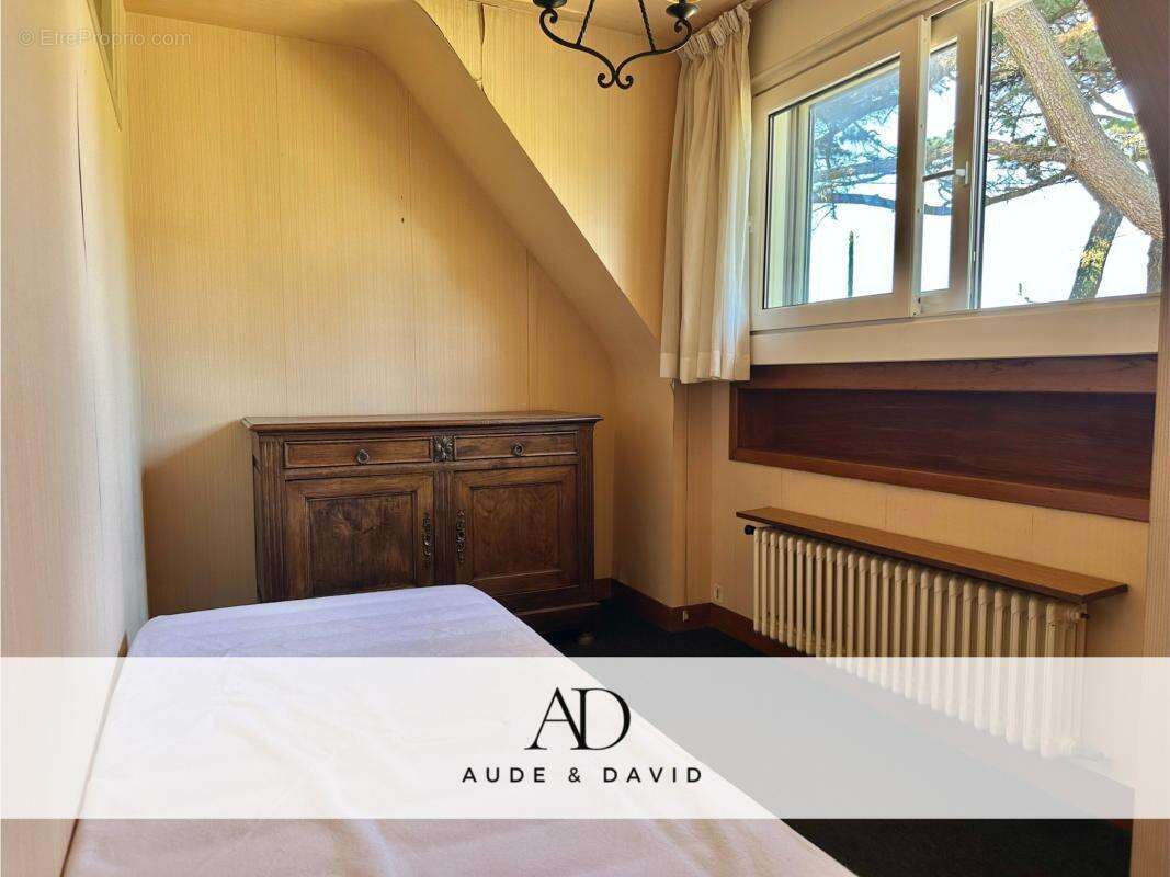 Maison 135 m² à Concarneau  - photo 18