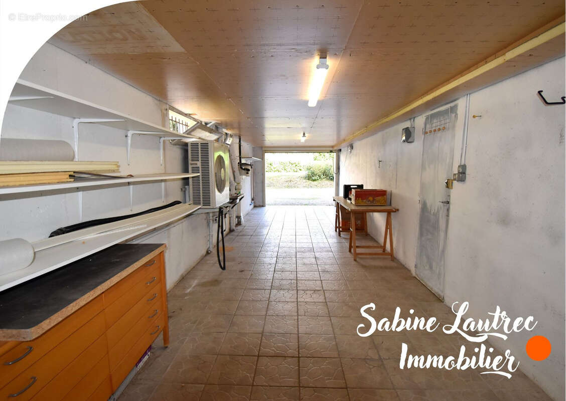 Appartement à ALBI