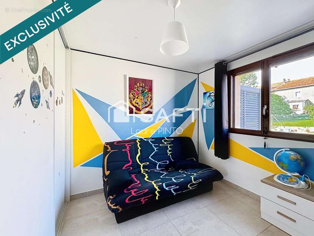 Maison 115 m² à Betheniville  - photo 8