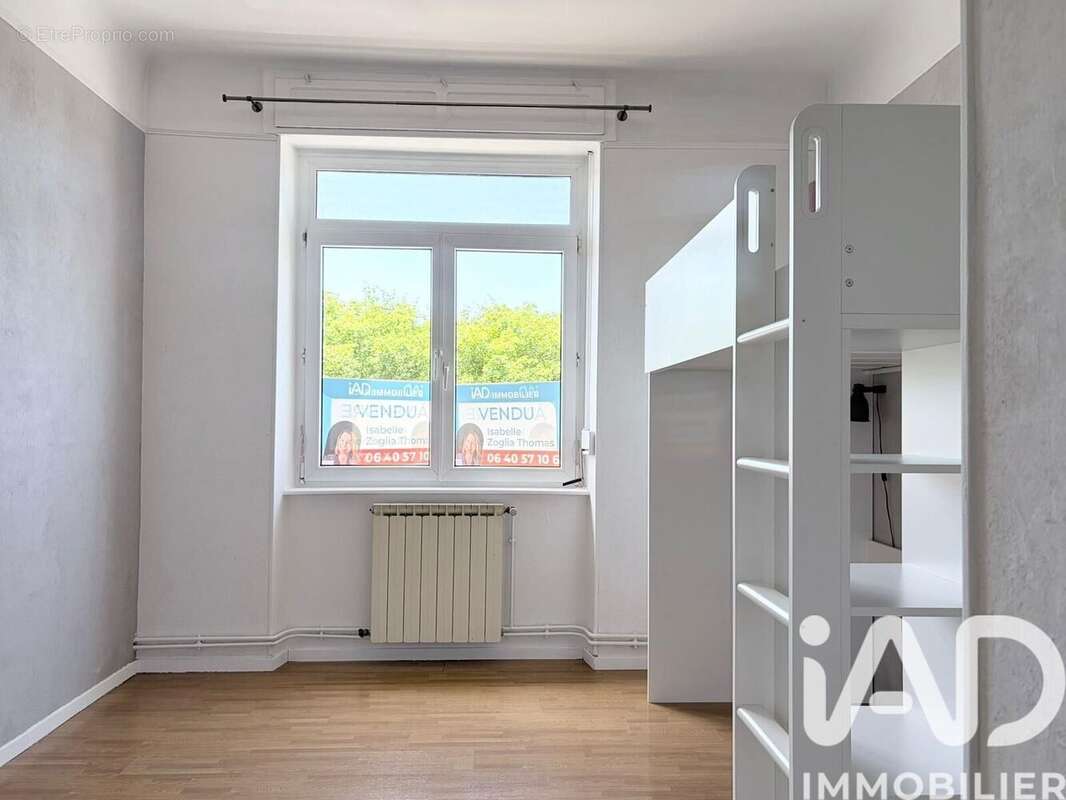 Photo 9 - Appartement à THIONVILLE
