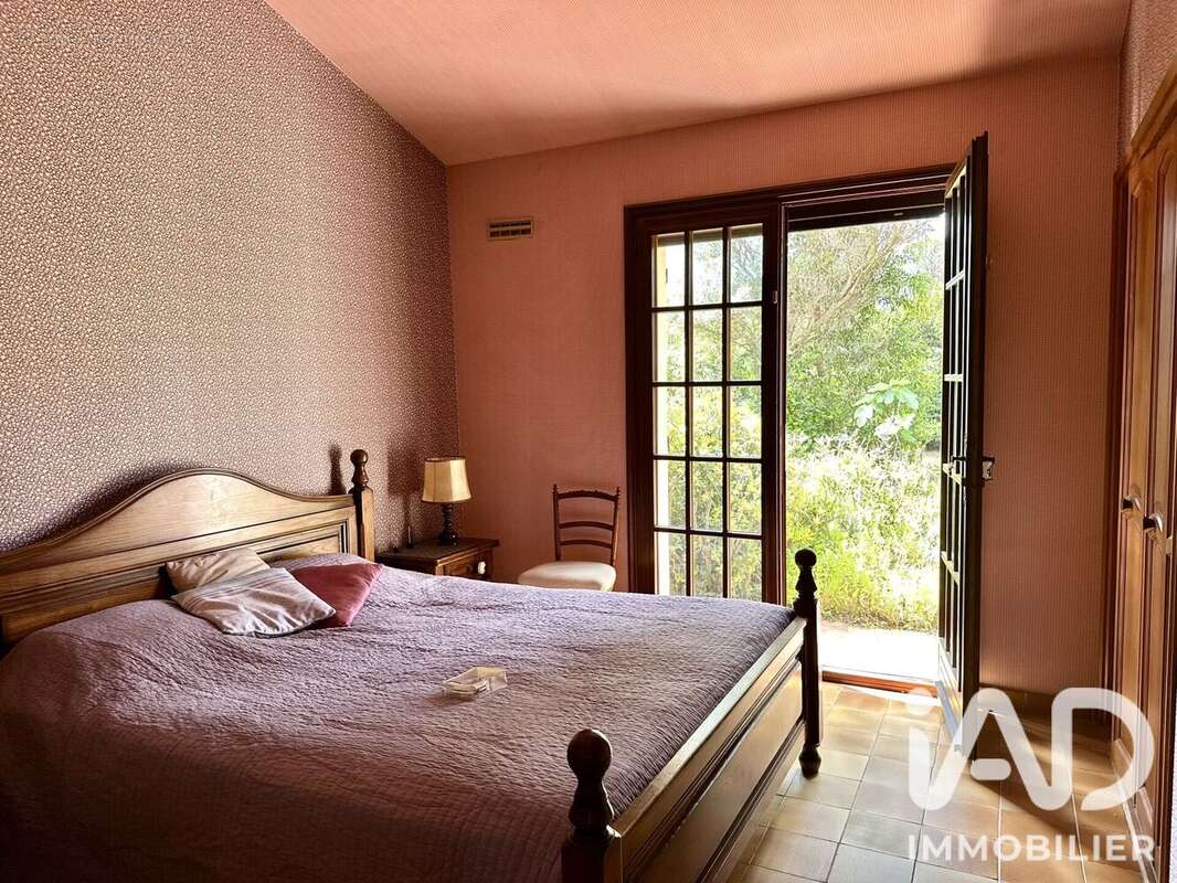 Photo 8 - Maison à SAINTE-MAXIME
