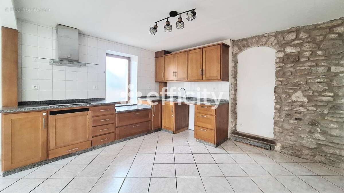 Maison de ville - photo 30