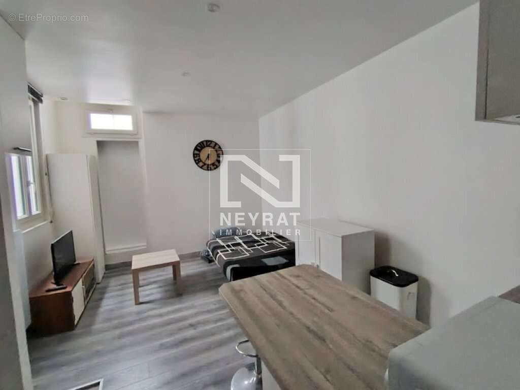 Appartement à CHALON-SUR-SAONE