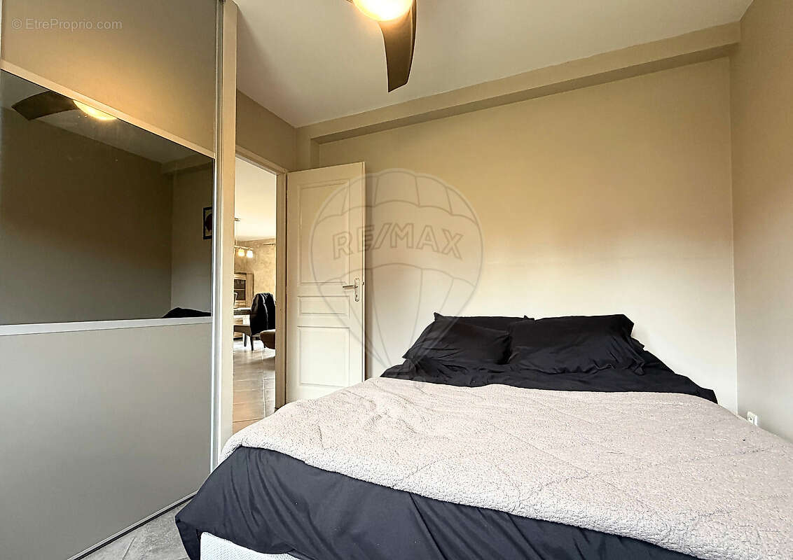 Maison à VIUZ-EN-SALLAZ