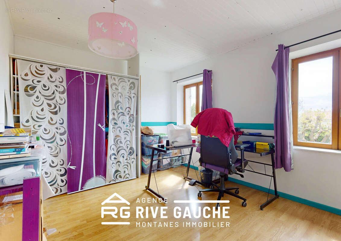 Maison à ROUSSILLON