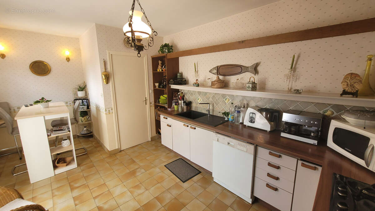 Maison à ROMORANTIN-LANTHENAY