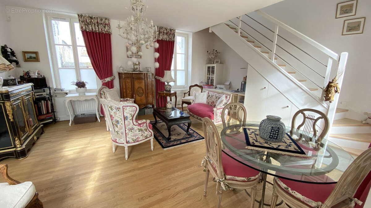Maison à VENDOME
