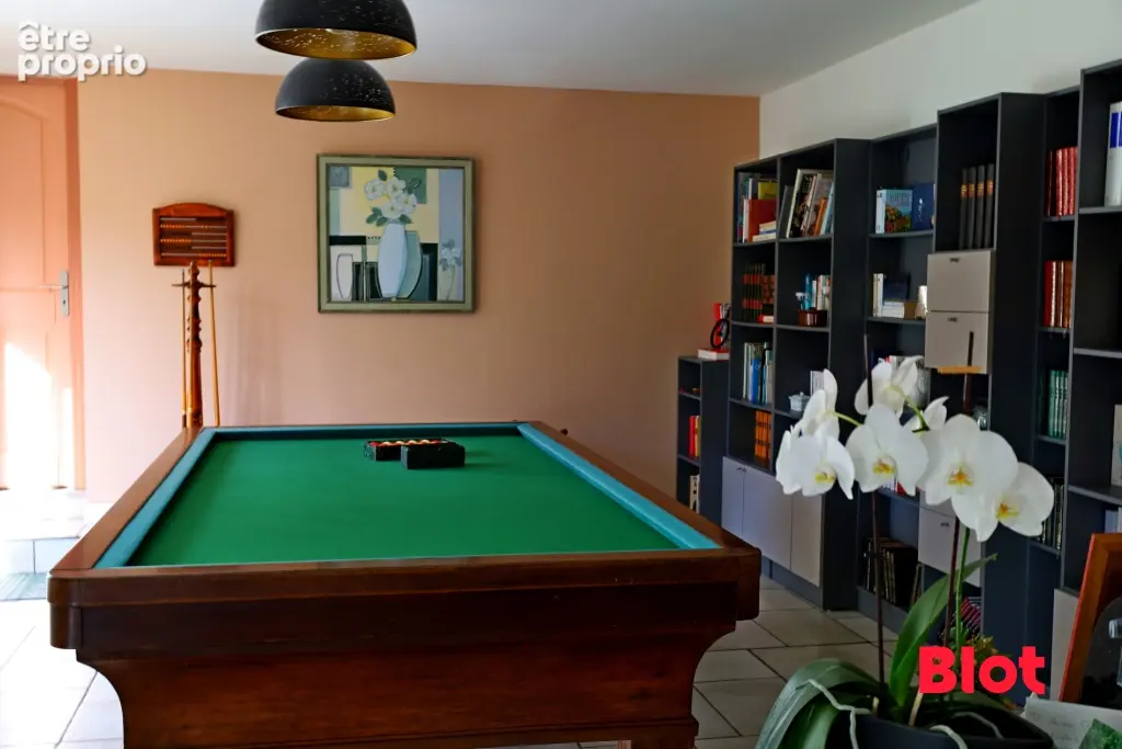 Maison 7 pièces 257 m² à vendre à Guidel (56520) - photo 8