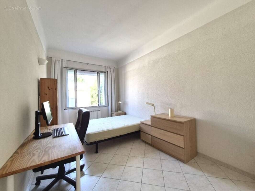 Appartement à vendre 3 pièces   13010 Marseille - photo 7