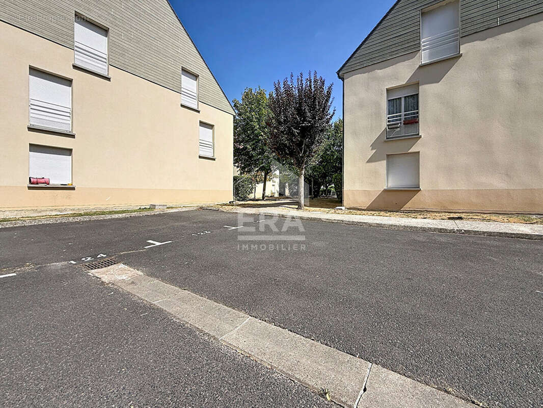 Appartement 43m² à étampes - photo 16