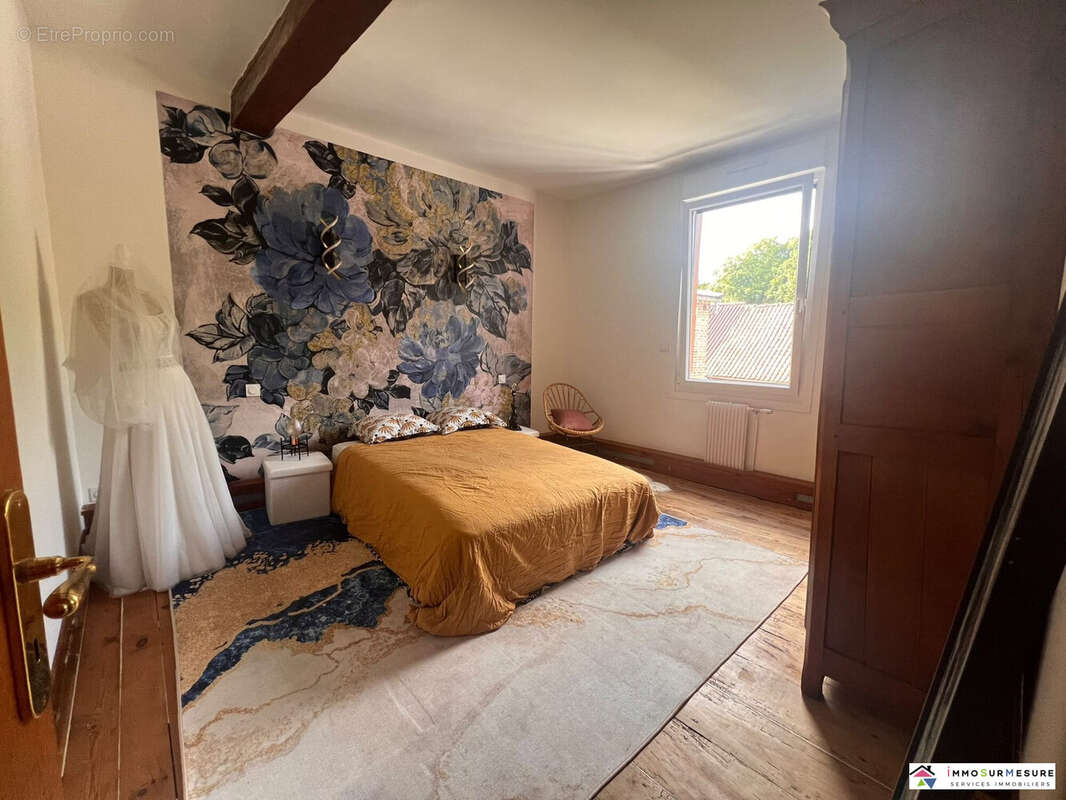 Maison 177 m² à Frevent  - photo 8