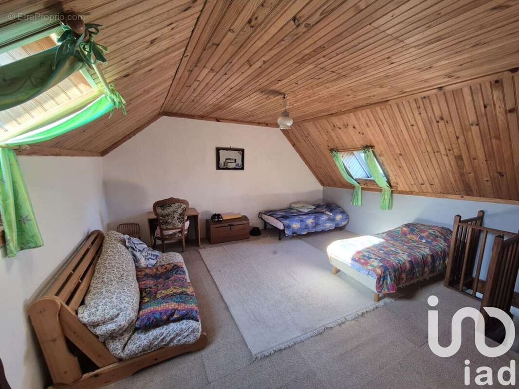 Photo 7 - Maison à ISIGNY-SUR-MER