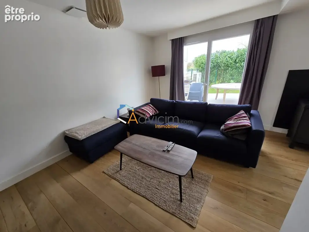 Maison 4 pièces 114 m² à vendre à Saint-Pryve-Saint-Mesmin (45750) - photo 8