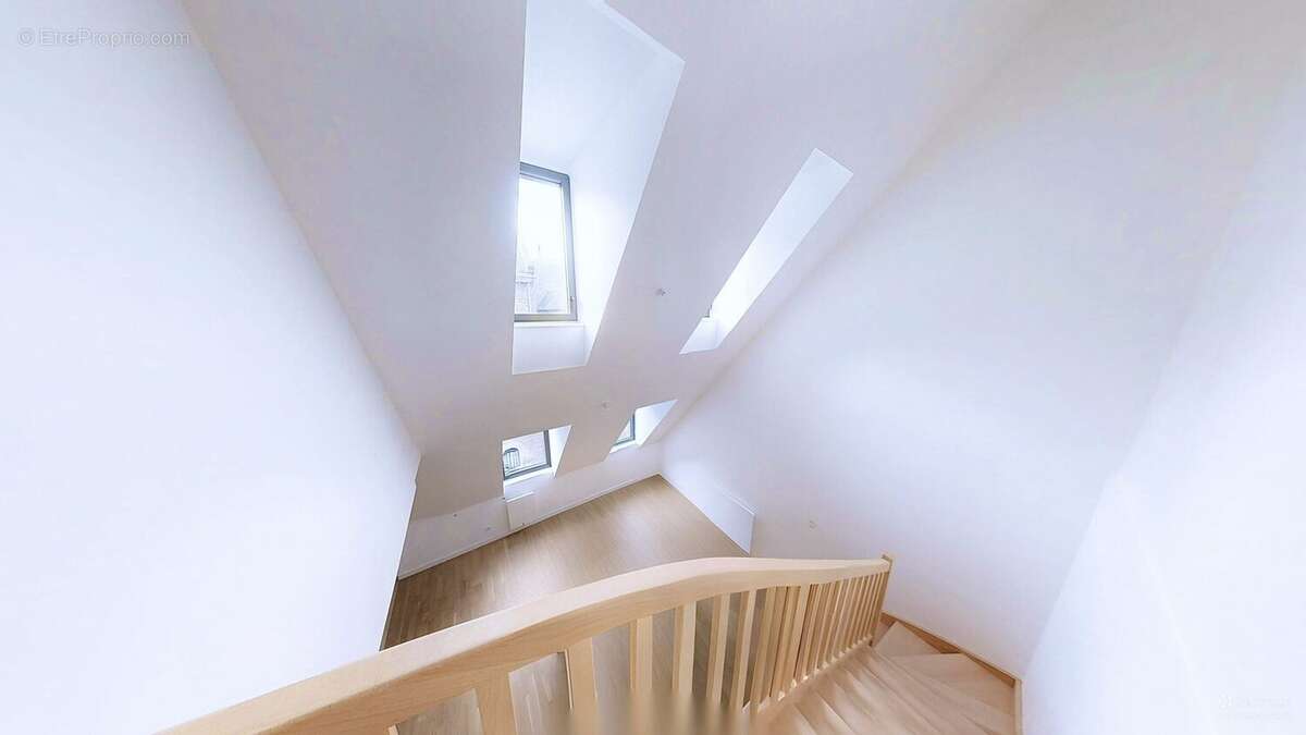 Appartement à SAINT-MALO