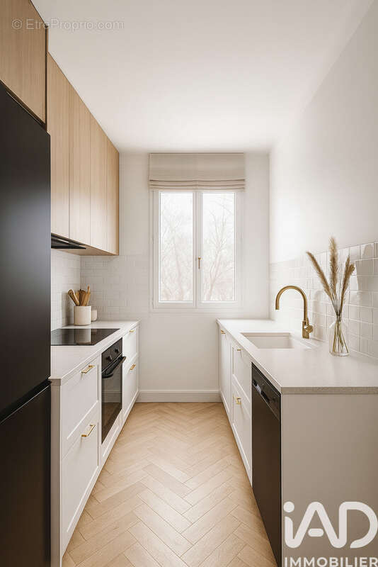 Photo 6 - Appartement à AVIGNON