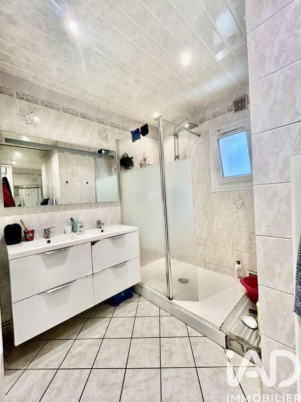 Photo 6 - Maison à ARNOUVILLE-LES-GONESSE