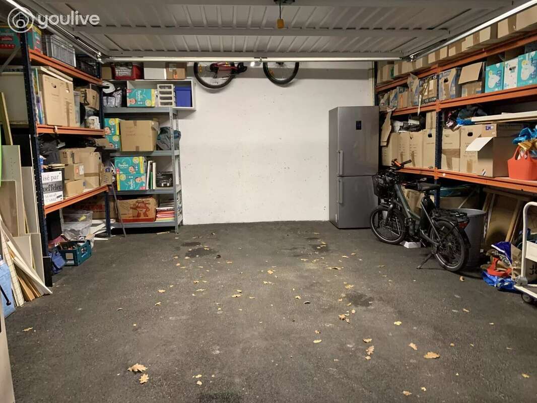 Appartement à FOUESNANT