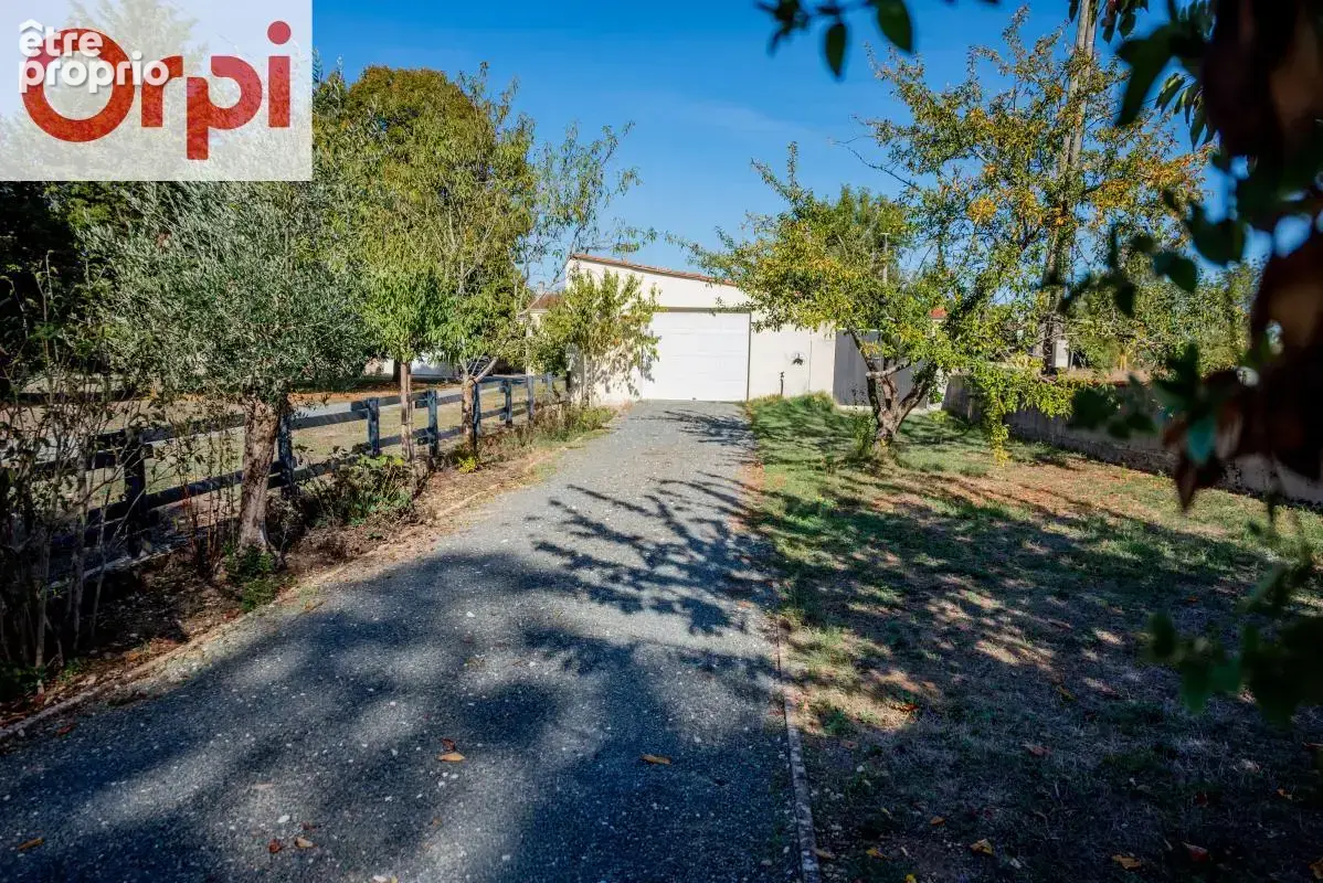 Maison À Vendre - photo 22