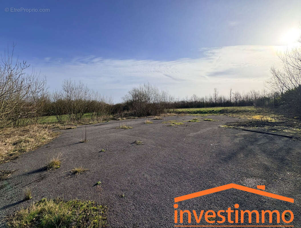 Autre à HESDIN-L'ABBE