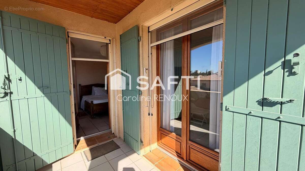 Photo 4 - Maison à AIX-EN-PROVENCE