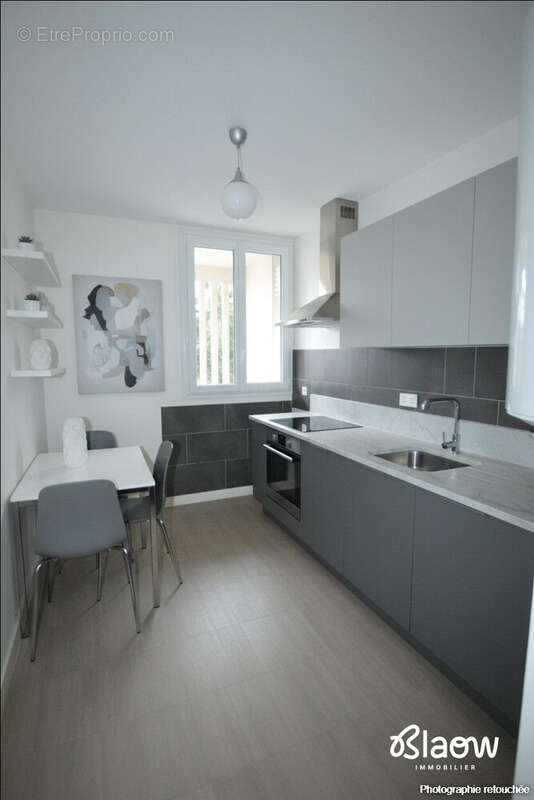 Appartement à LYON-9E