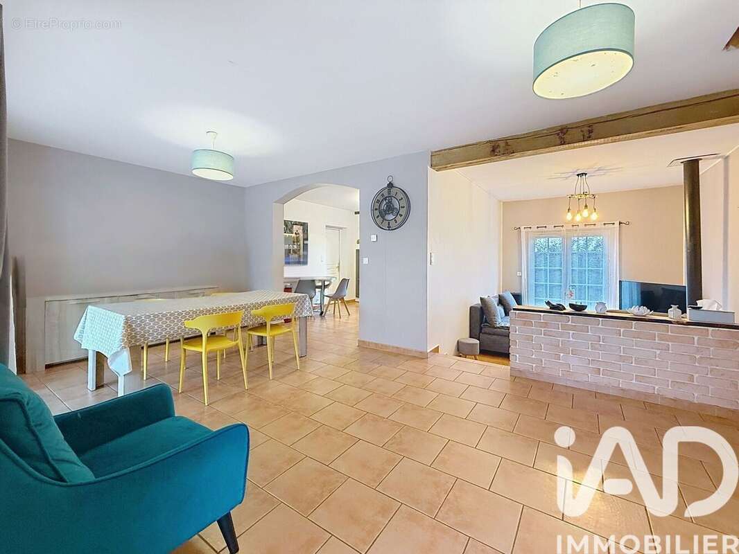 Photo 2 - Maison à DAUX