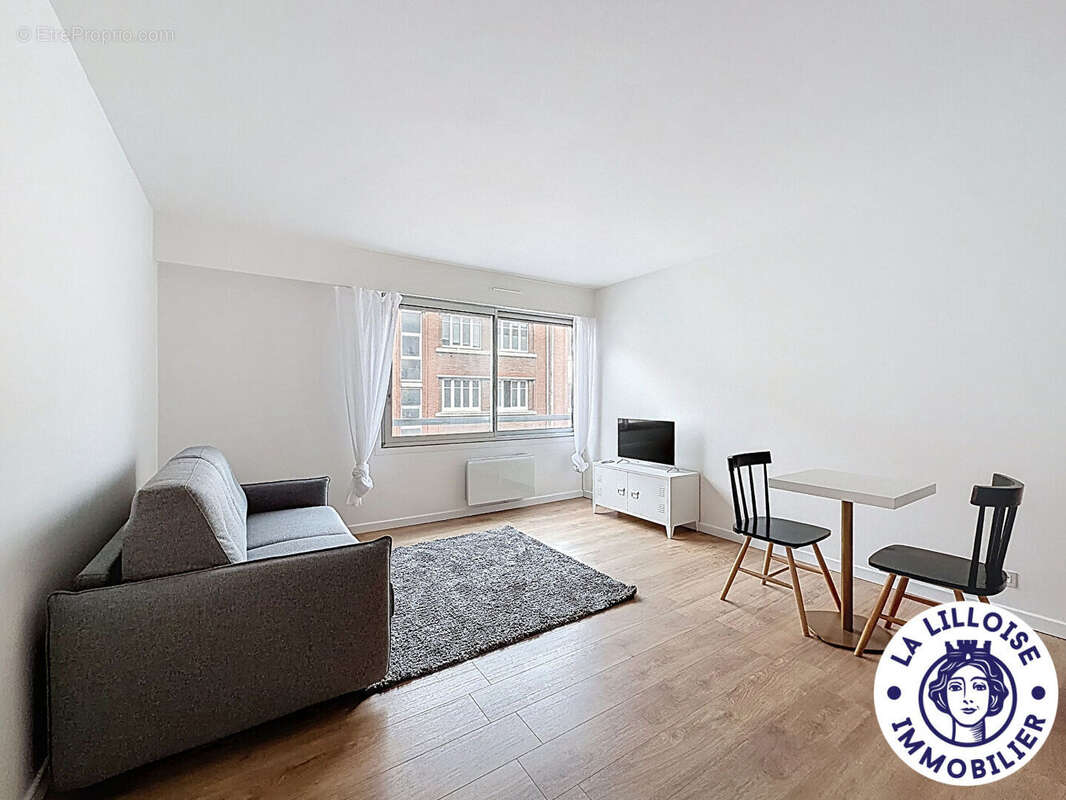 Appartement à LILLE