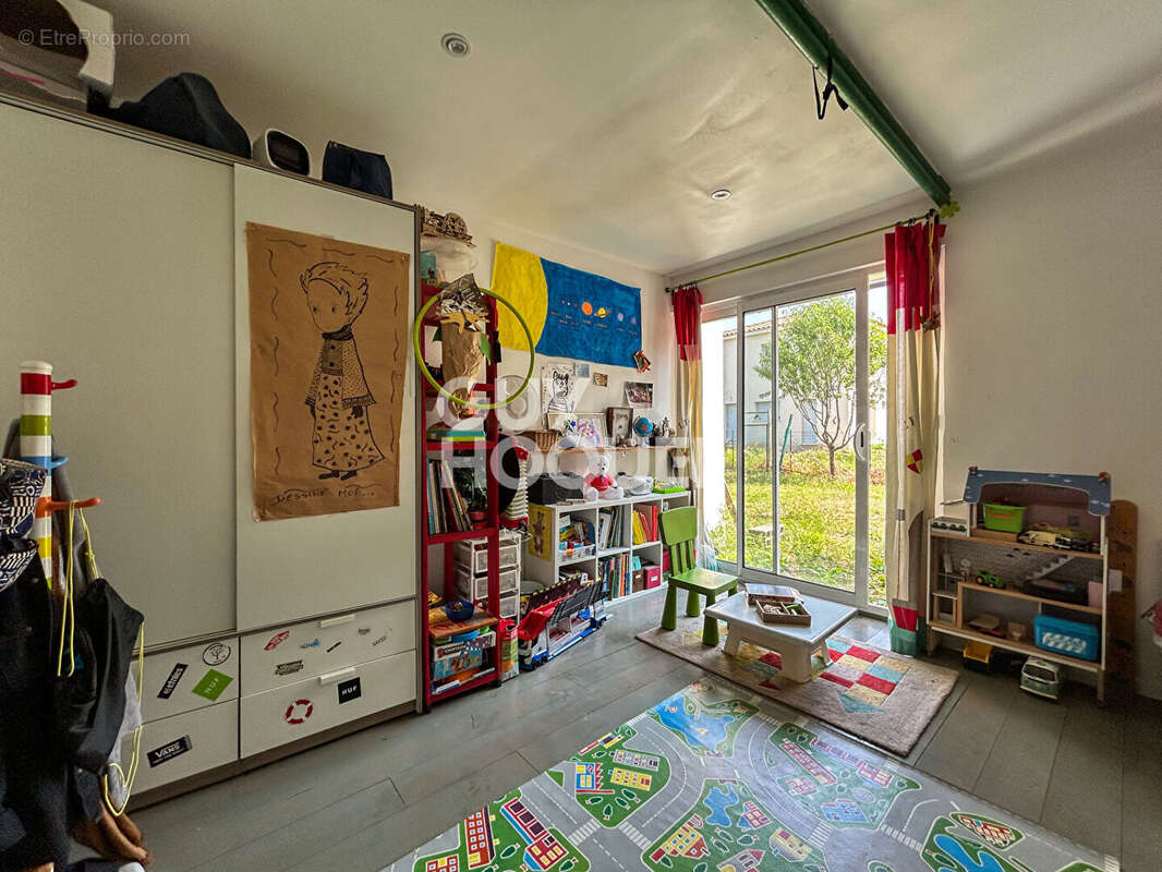 Maison à SAUMANE-DE-VAUCLUSE