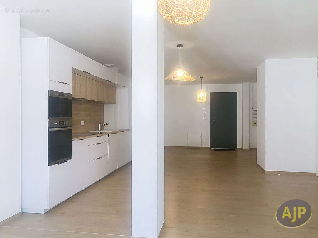 Appartement à CHOLET