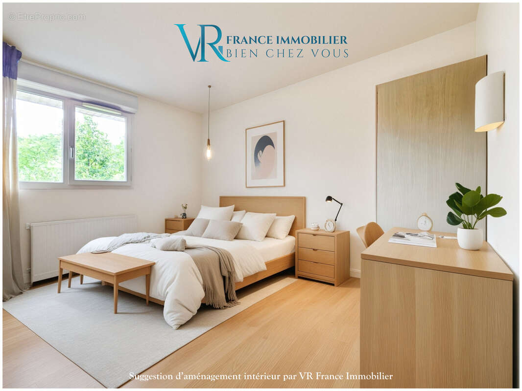 Appartement à DIVONNE-LES-BAINS