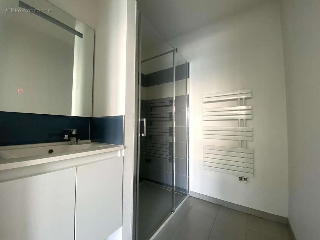 Photo 6 - Appartement à LA ROCHELLE