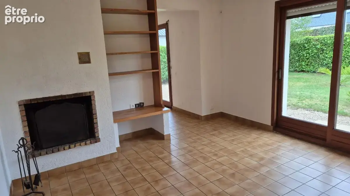 Maison Plouigneau 98 m2 - photo 6