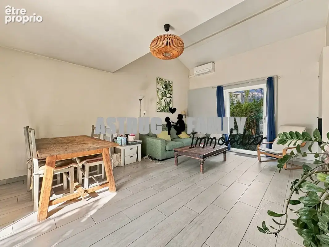 Le Grau-du-Roi, rive gauche - Maison familiale avec terrasse intimiste - photo 10