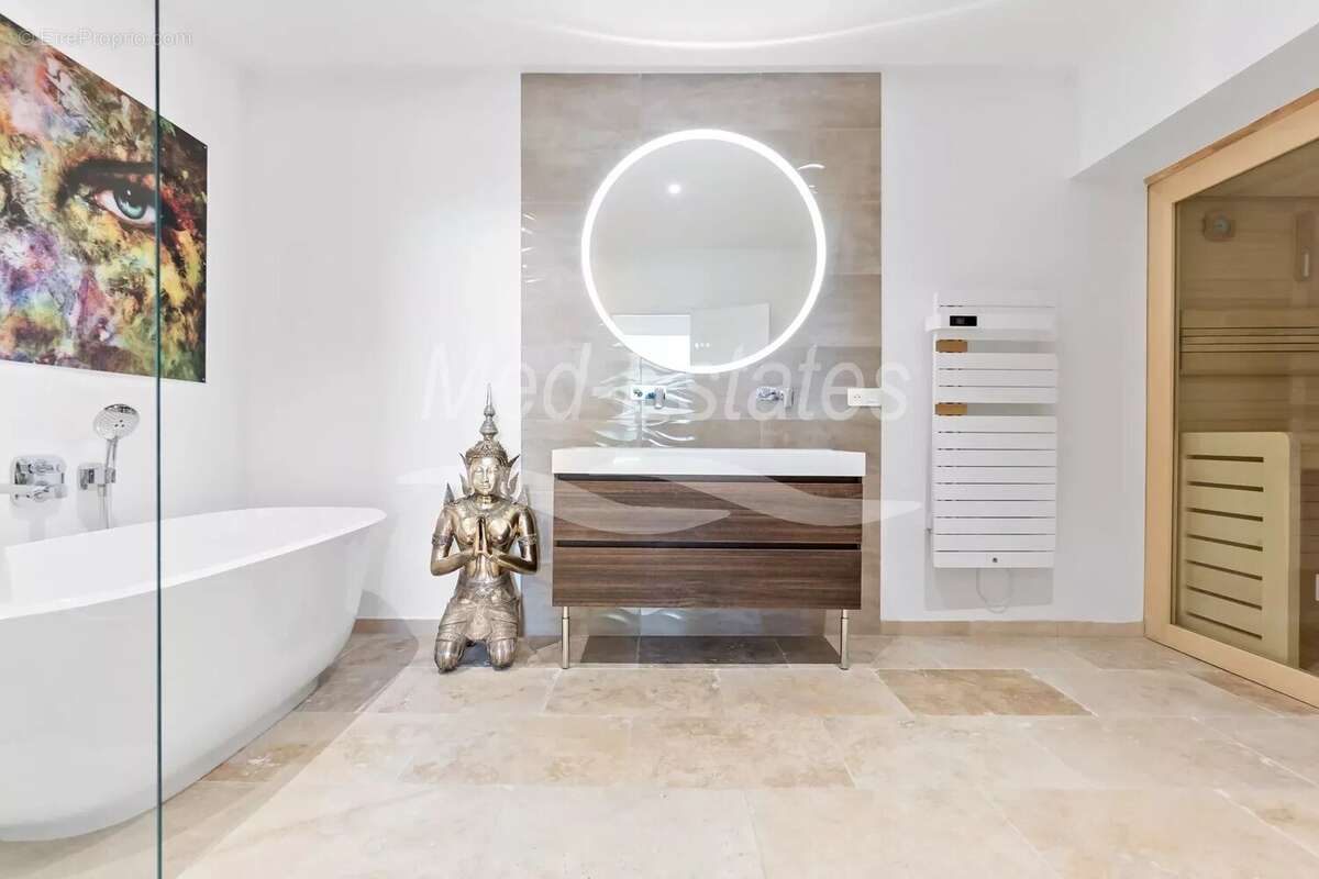 Maison à SAINTE-MAXIME