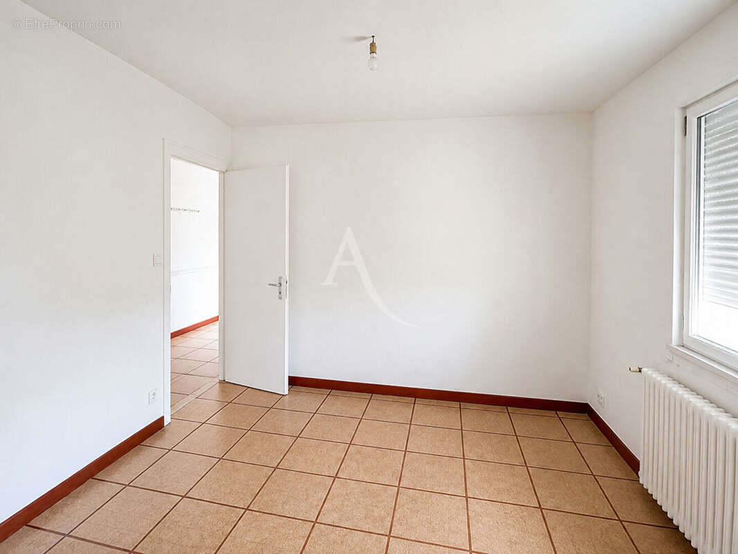Appartement à LES SABLES-D'OLONNE