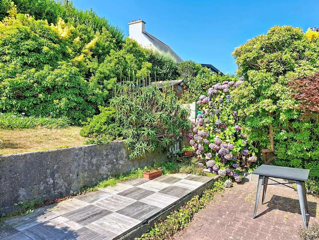 Maison 80 m² à Perros-Guirec  - photo 4