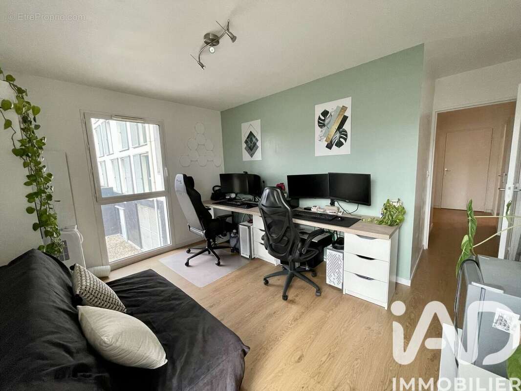 Photo 9 - Appartement à TOURS