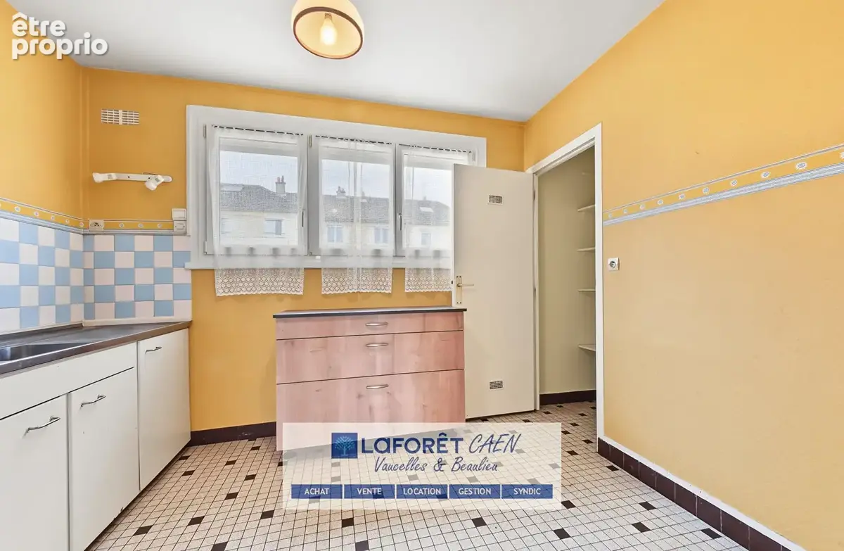 Maison Bretteville Sur Odon 3 pièce(s) 64.16 m2 - photo 5