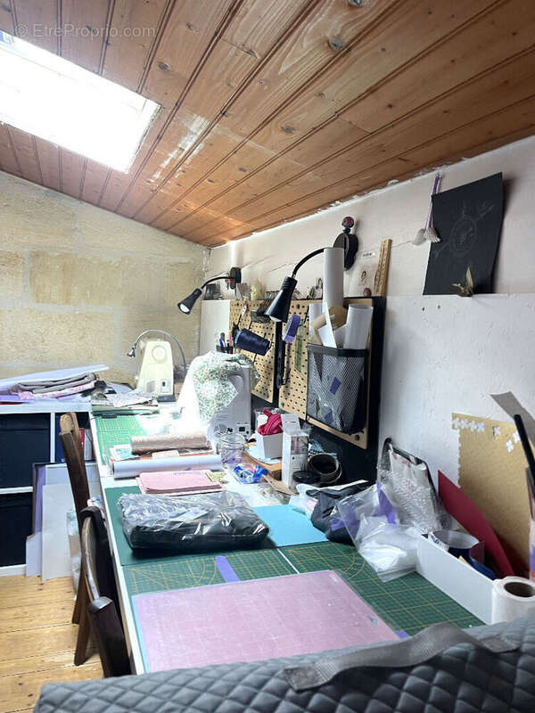 Appartement à LIBOURNE