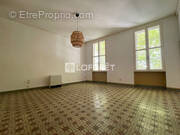 Appartement à BEDARRIDES