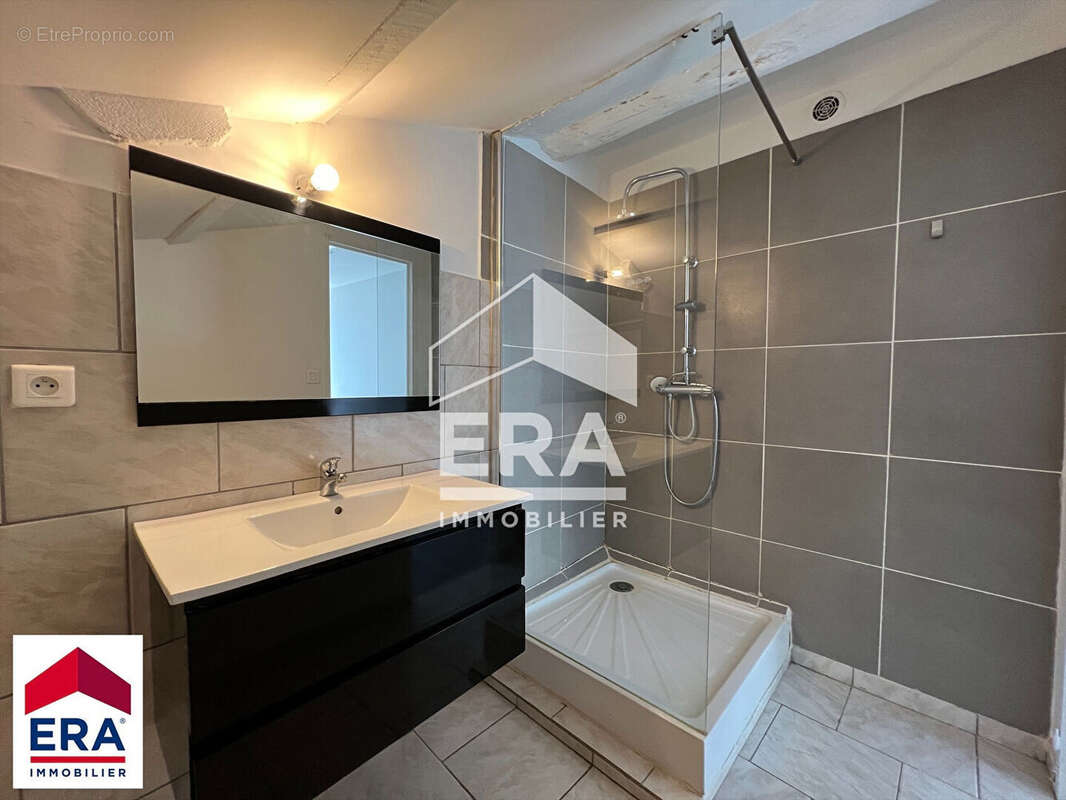 Appartement à BEDOIN