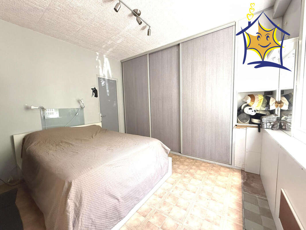 Maison 107 m² à Viry-Chatillon  - photo 8
