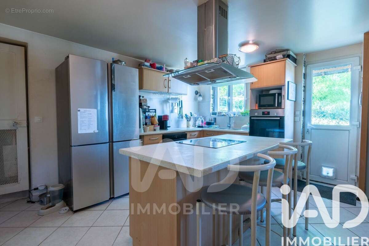 Maison 150 m² à Saint-Aubin-Sur-Gaillon  - photo 6