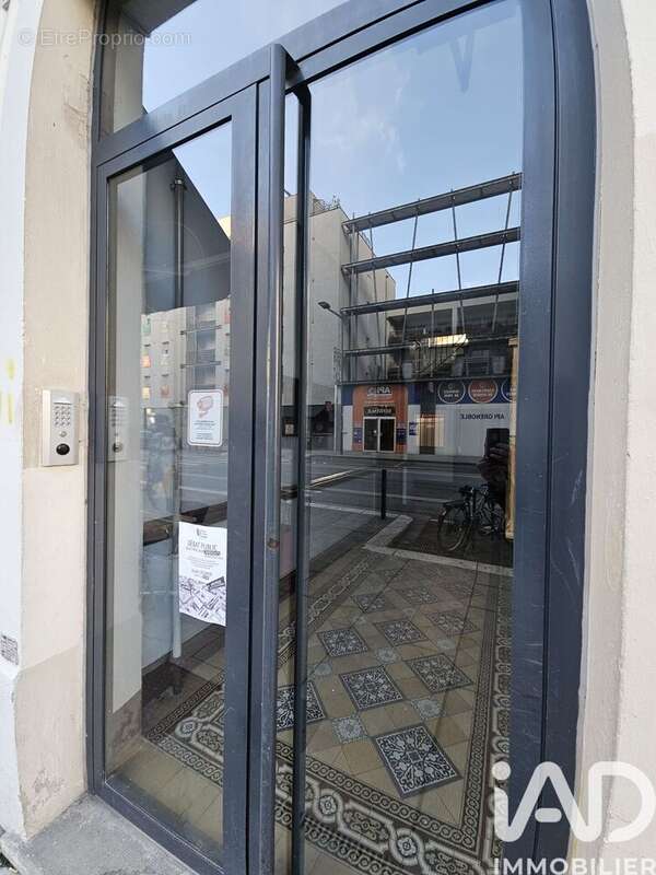 Appartement 52 m² à Grenoble  - photo 2