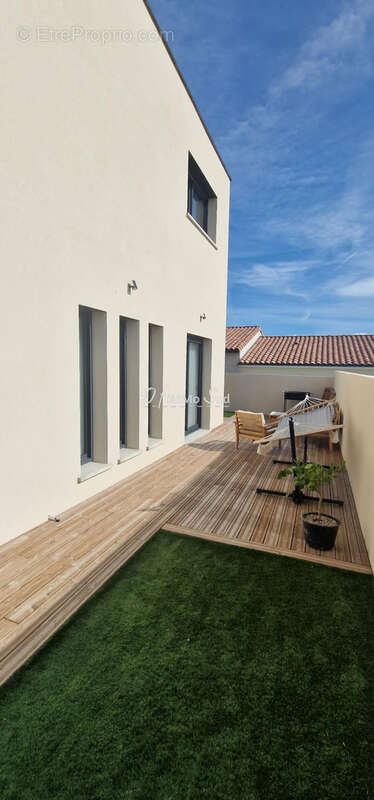 Maison à NARBONNE