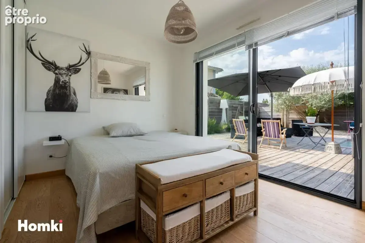 Maison/Villa T4 de 105 m² à Andernos-les-Bains 33510 - photo 11