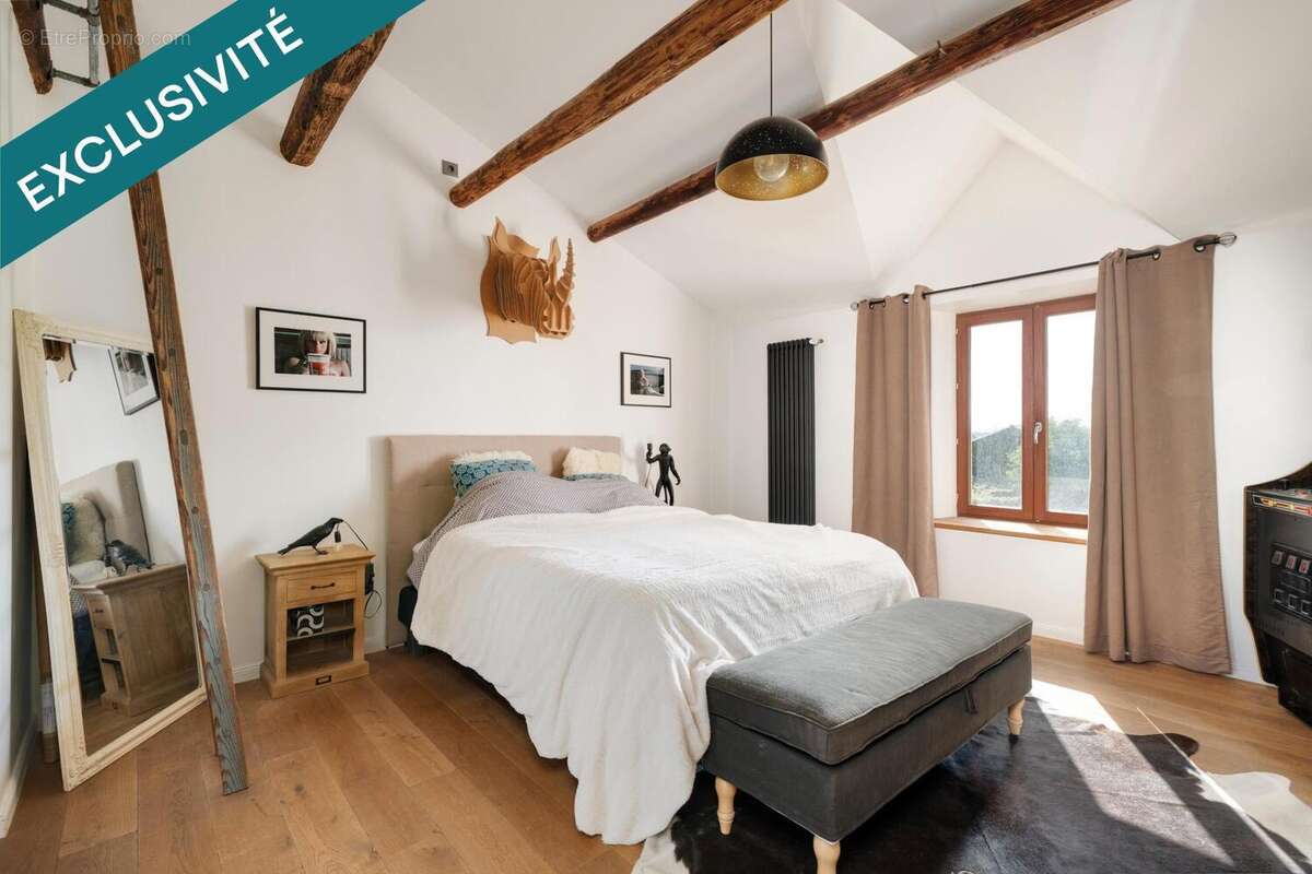 Photo 4 - Maison à DOLCOURT