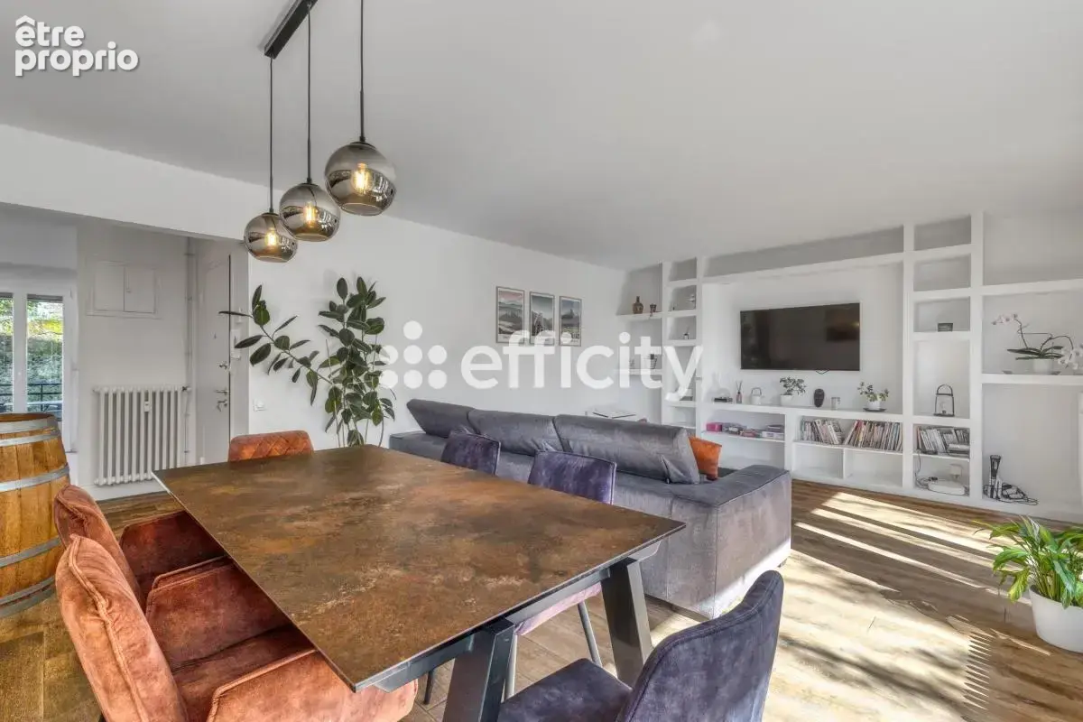 Appartement - photo 4